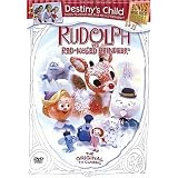 Rudolph The Red-Nosed Reindeer - The Original TV Classic [Import]by Billie Mae Richards