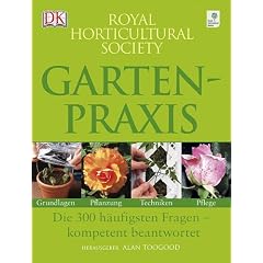 Gartenpraxis. Die 300 häufigsten Fragen - kompetent beantwortet (Taschenbuch)