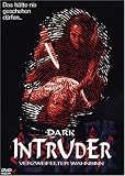 Dark Intruder - Verzweifelter Wahnsinn - Wu Chien-lien