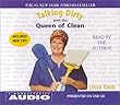 Talking Dirty With The Queen Of Clean