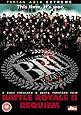 Battle Royale 2: Requiem [DVD] [2003]