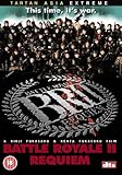 Battle Royale 2: Requiem [DVD] [2003]