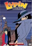 Lupin the 3rd - Scent of Murder (Vol. 9) + Toy