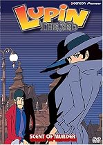 Stream Lupin the 3rd - Scent of Murder Movie Online.