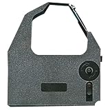 Nu-kote Model BM160 Black Nylon Printer Ribbon