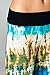 Womens Palazzo Tie Dye Pants Gaucho Pants Long Pants Wide Leg Pants For Women