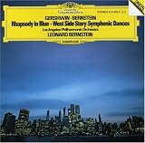Gershwin: Rhapsody in Blue