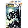 The Darkness Vs. Eva: Daughter of Dracula