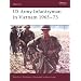 US Army Infantryman in Vietnam 1965-73 (Warrior)