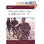 US Army Infantryman in Vietnam 1965-73 (Warrior)