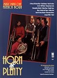 cover of Music Minus One French Horn: Horn of Plenty