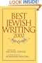 Best Jewish Writing 2002