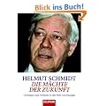 Die M�chte der Zukunft: Gewinner und Verlierer in der Welt von morgen
