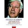Die M�chte der Zukunft: Gewinner und Verlierer in der Welt von morgen