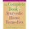 Ayurvedic Home Remedies