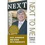 NEXT TO ME: Luck, Leadership and Living with Parkinson's  Foreword by Philip Green