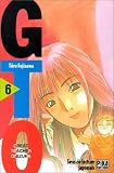 Revue Pika  / GTO (Great Teacher Onizuka), tome 6
