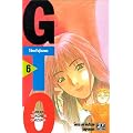 GTO (Great Teacher Onizuka), tome 6