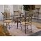 Pompeii Dining Collection