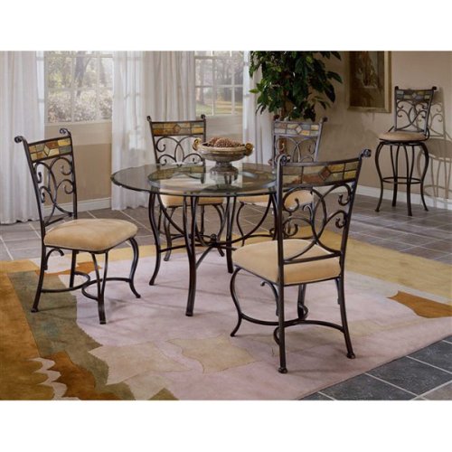 Pompeii Dining Collection