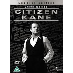 Citizen Kane : Special Edition [1942]