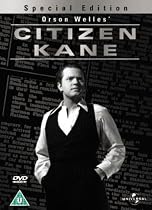 Citizen Kane : Special Edition [1942]