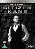 Citizen Kane : Special Edition [DVD] [1942]