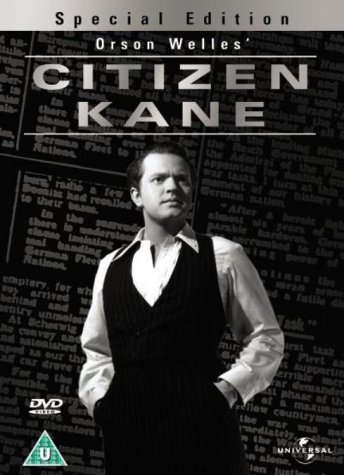 Citizen Kane : Special Edition [1942]