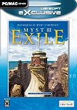 Eigenschaften rondomedia GmbH  / Myst 3 - Exile - Ubi Soft eXclusive