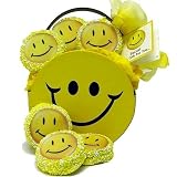 Lady Fortunes® Happy Box of 6 Smiley Oreos®