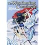 The Weathering Continent