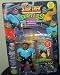 Star Trek Teenage Mutant Ninja Turtles Chief Medical Officer Raphael Action Figure