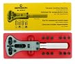 Watch Case Back Opener for Most Waterproof Watches Bergeon (Swiss Made)