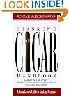 Shanken's Cigar Handbook: A Connoisseur's Guide to Smoking Pleasure