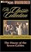Book House of the Seven Gables, The (Classic Collection (Brilliance Audio (Firm)).) (Classic Collection (Brilliance Audio (Firm)).)