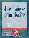 Modern Wireless Communications