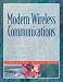 Modern Wireless Communications