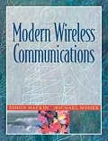 Modern Wireless Communications
