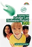 Gro&szlig;er Lernsoftware-Ratgeber 2001  - Lernen am Computer - T Feibel, S Herda