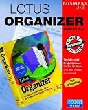 Eigenschaften KOCH Media  / Lotus Organizer Version 6