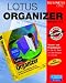 Computer Software : Lotus Organizer Version 6