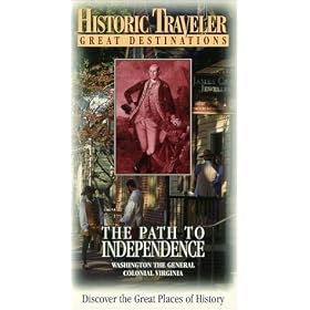 Path to Independence [VHS]