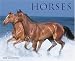 Book Just Horses 2008 Calendar (Just)