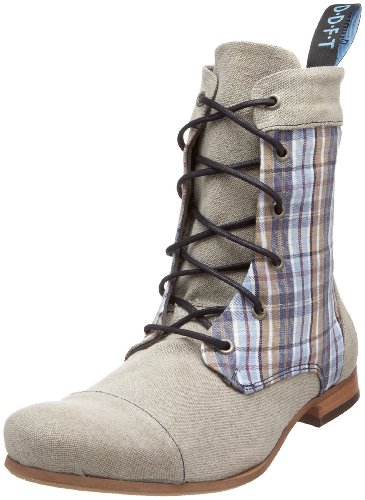 51HBYywQc L John Fluevog Mens BBC Boot