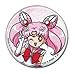 Great Eastern Entertainment Sailor Moon S Chibi Moon Button