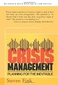 Crisis Management