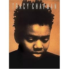 Tracy Chapman (Piano/Vocal/Guitar Artist Songbook)