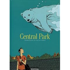 Central Park