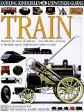 Books : Train (Eyewitness Guides)