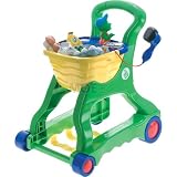 from LeapFrog Pretend and Learn Shopping Trolley